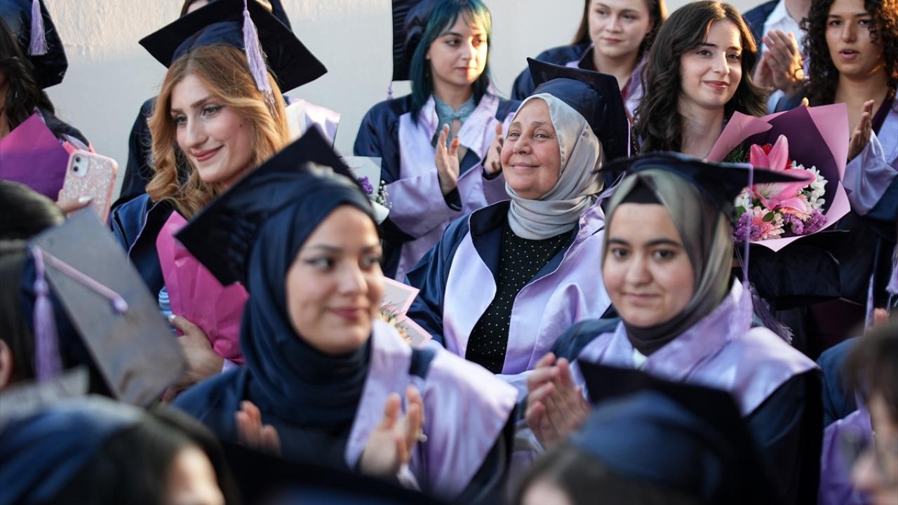 Nadide Kazmaz, yakalandığı kanser nedeniyle 2.