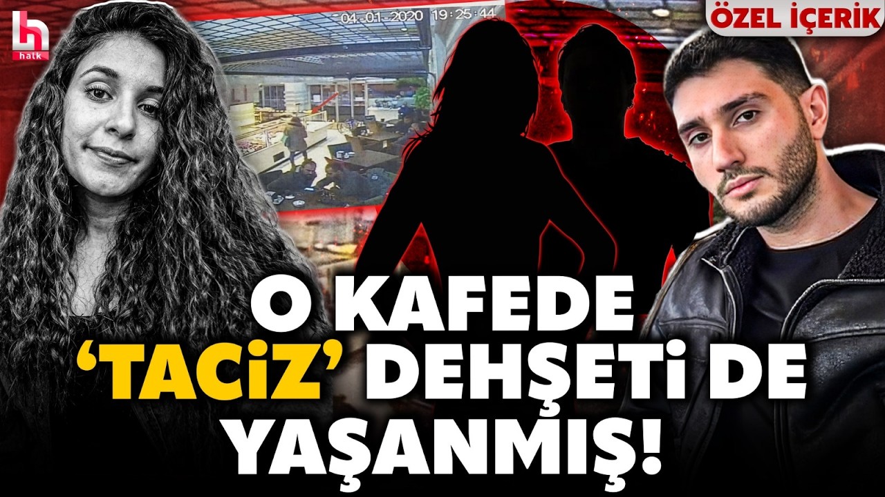 Gülistan Doku'nun yurt arkadaşı tanık olarak ifade verdi: 