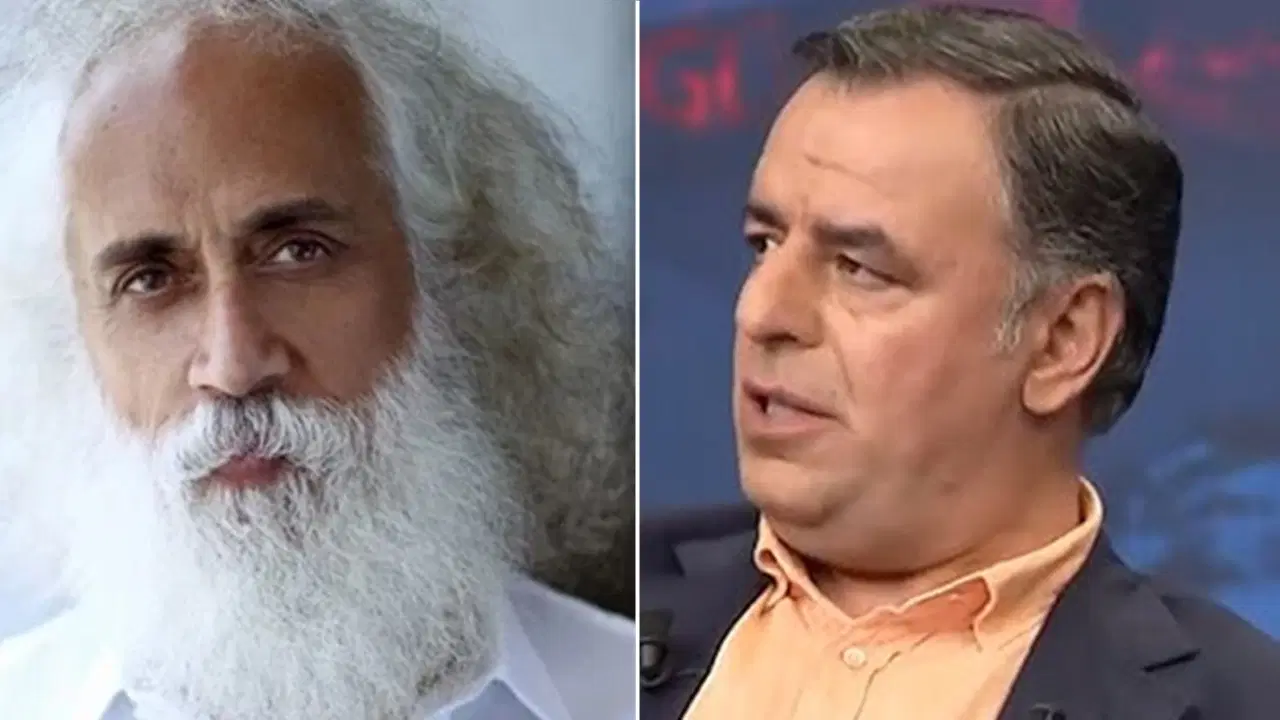 Suavi'den 'butlan'cı Barış Yarkadaş'a yanıt: 'Öğrenmenin yaşı yok'