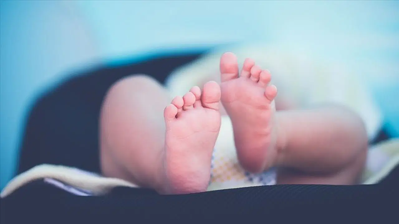 Bebeği çöpe bırakmışlar: Şüpheli ve kardeşi hakkında gözaltı kararı verildi