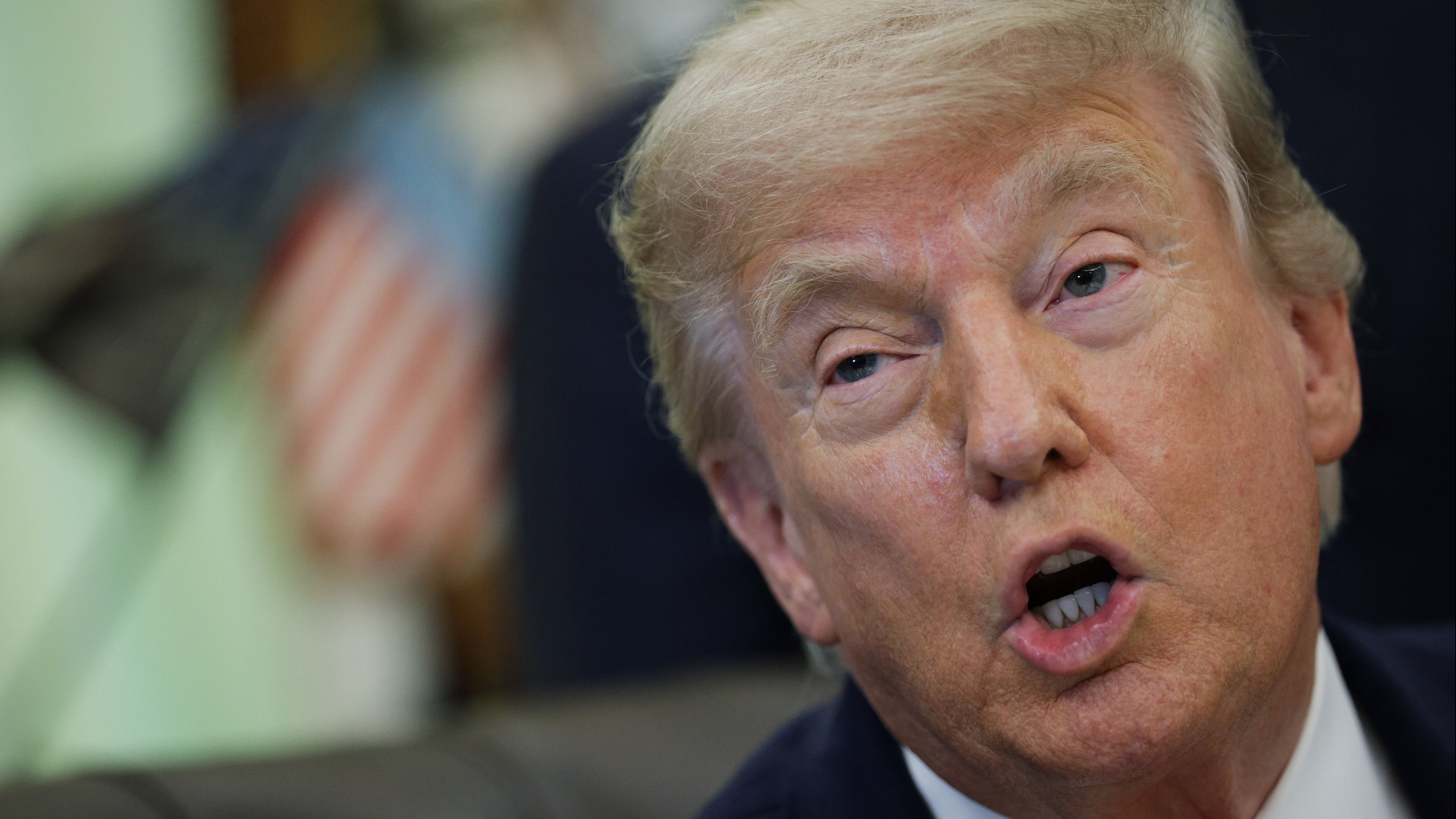 Trump son anda durdurdu. ABD'nin İran'a kara operasyonu planı ortaya çıktı