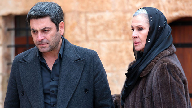 Uzak Şehir'in sadakatli izleyicisi!