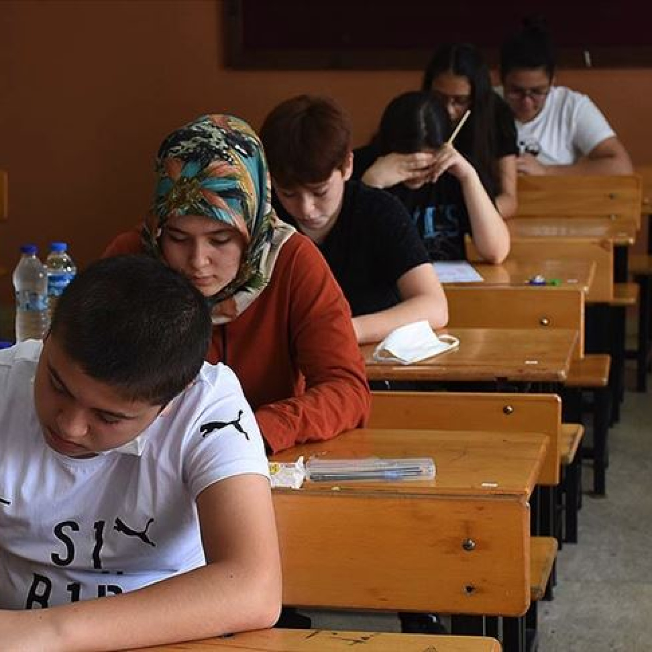 2026 LGS Lise Taban Puanları ve Boş Kontenjanlar