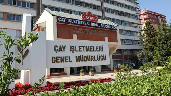 ÇAYKUR’dan 'hayali fatura ve teminatsız satış' iddialarına cevap: 'Her şey mevzuata uygun'
