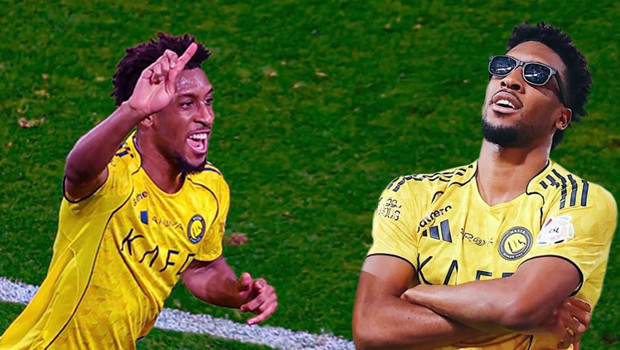 Süper Lig devinden Kingsley Coman bombası! Yakın arkadaşı üzerinden ikna turları başladı