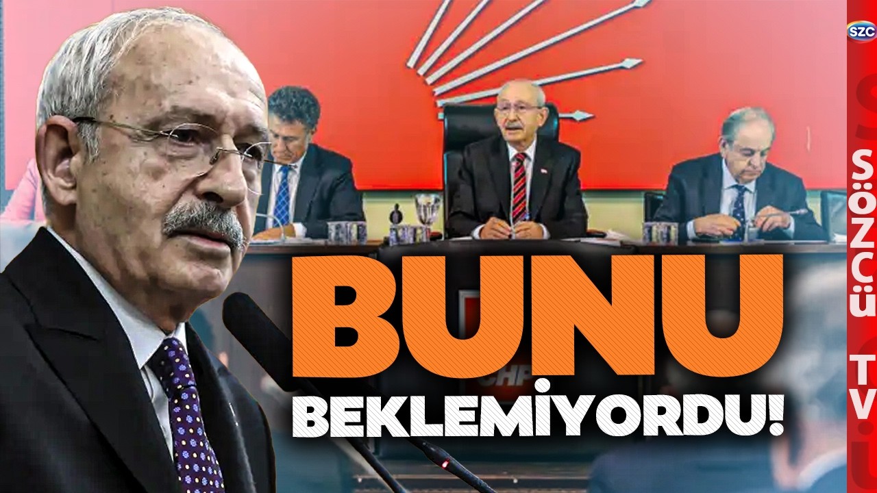Kııçdaroğlu'nun İhraç Planı Suya Düştü! Uzman İsimden Çarpıcı Mutlak Butlan Sözleri