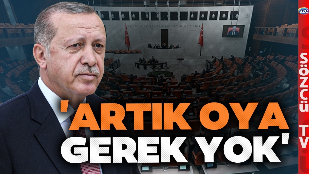 Erdoğan'ın Gizli Oyunu İfşa Oldu! Rejim Değişikliği Uyarısı ! Uzman İsim Bekleyen Tehlikeyi Anlattı