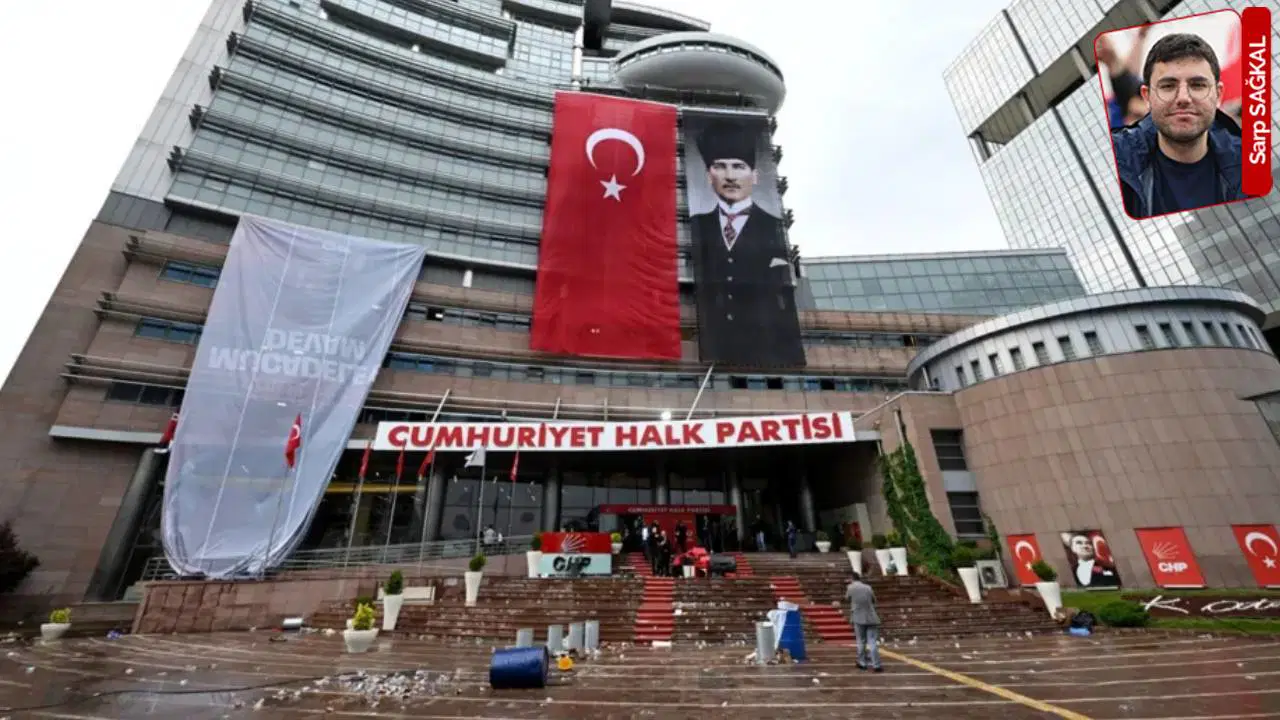 CHP’de butlan yönetiminin bazı il başkanlarına ‘alternatif’ aradığı belirtiliyor: ‘Taban bunu kabul etmez’