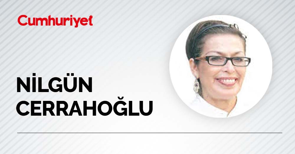 Yüzsüzlüğün elli tonu