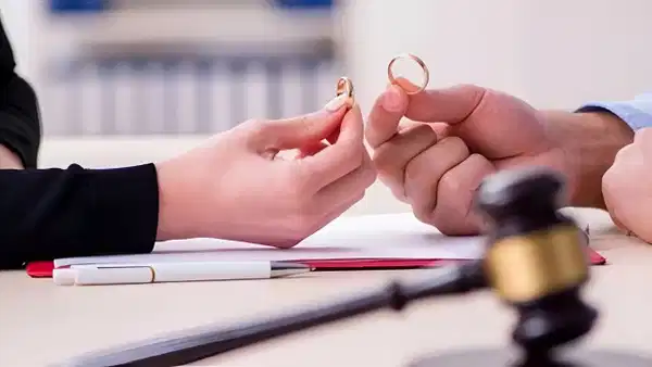 Yargıtay'dan emsal karar: 'Seni sevmiyorum' demek boşanma sebebi