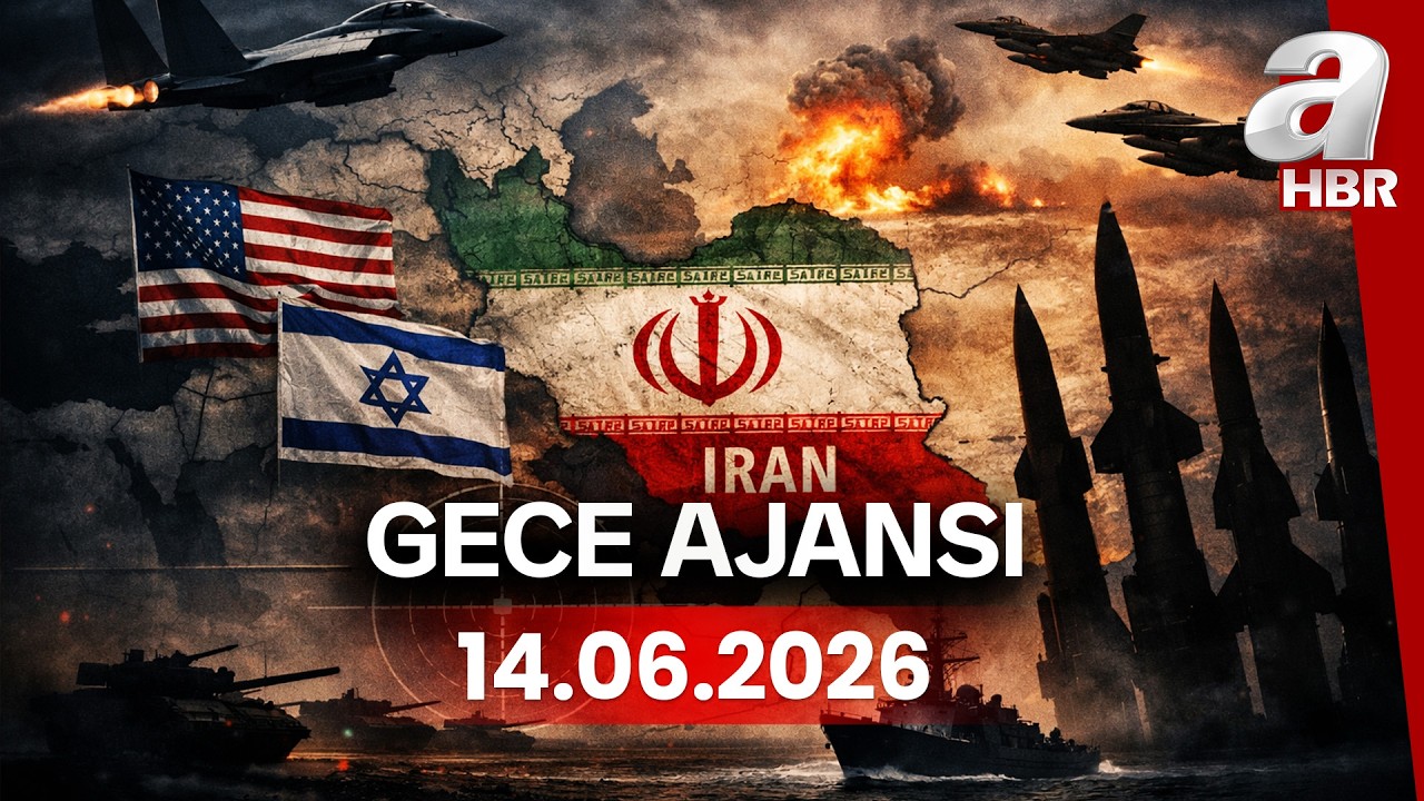 ABD / İsrail - İran Savaşının Kazananı Kim Olacak?