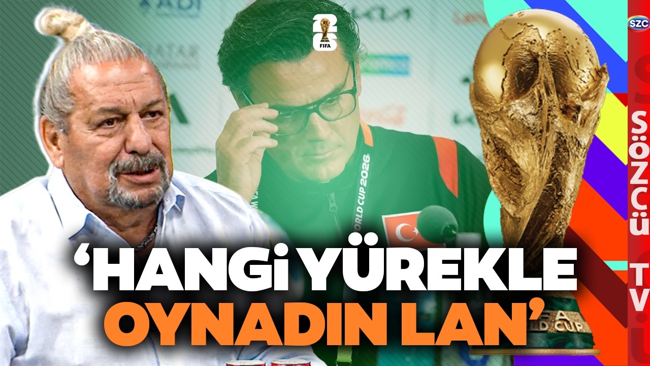 Erman Toroğlu Çileden Çıktı!