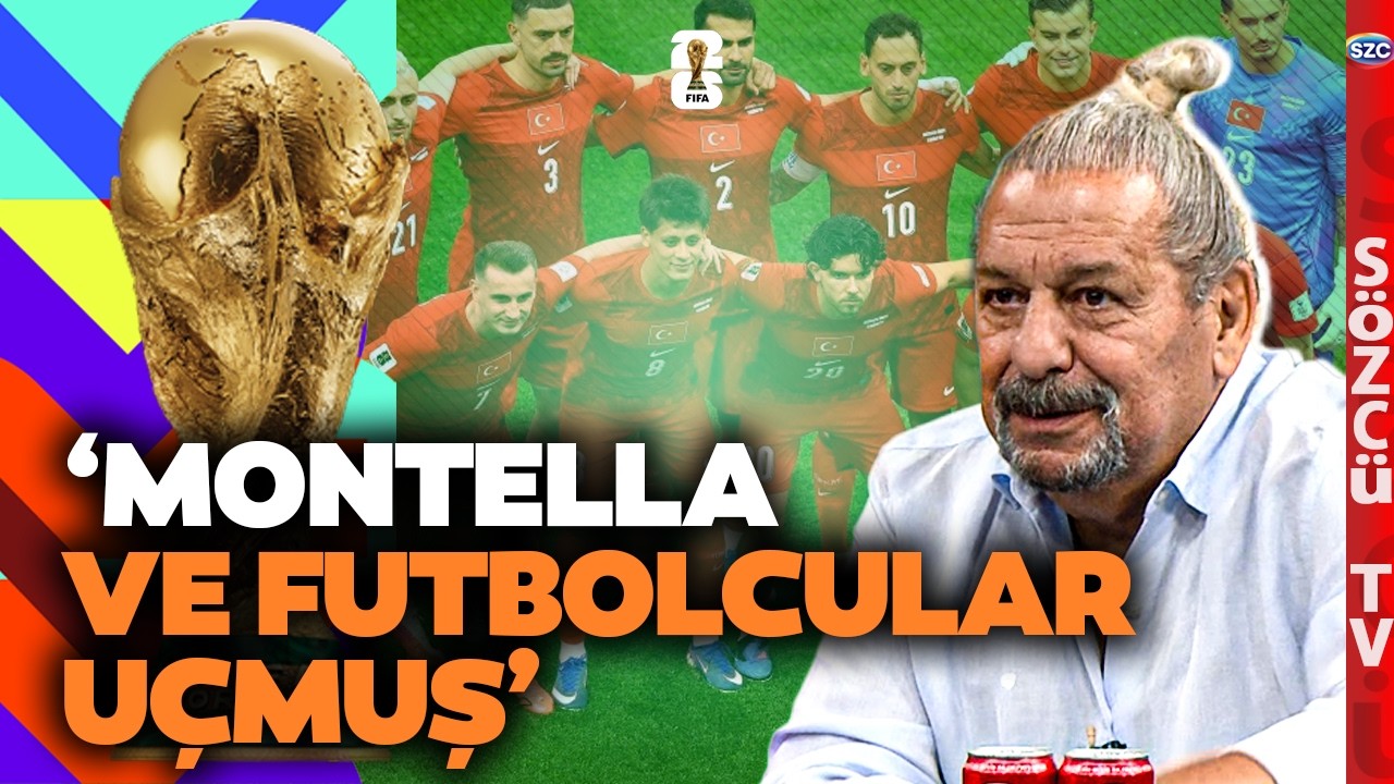 MİLLİ TAKIMDA NELER OLUYOR? Erman Toroğlu Avustralya Yenilgisinin Faturasını Kesti!