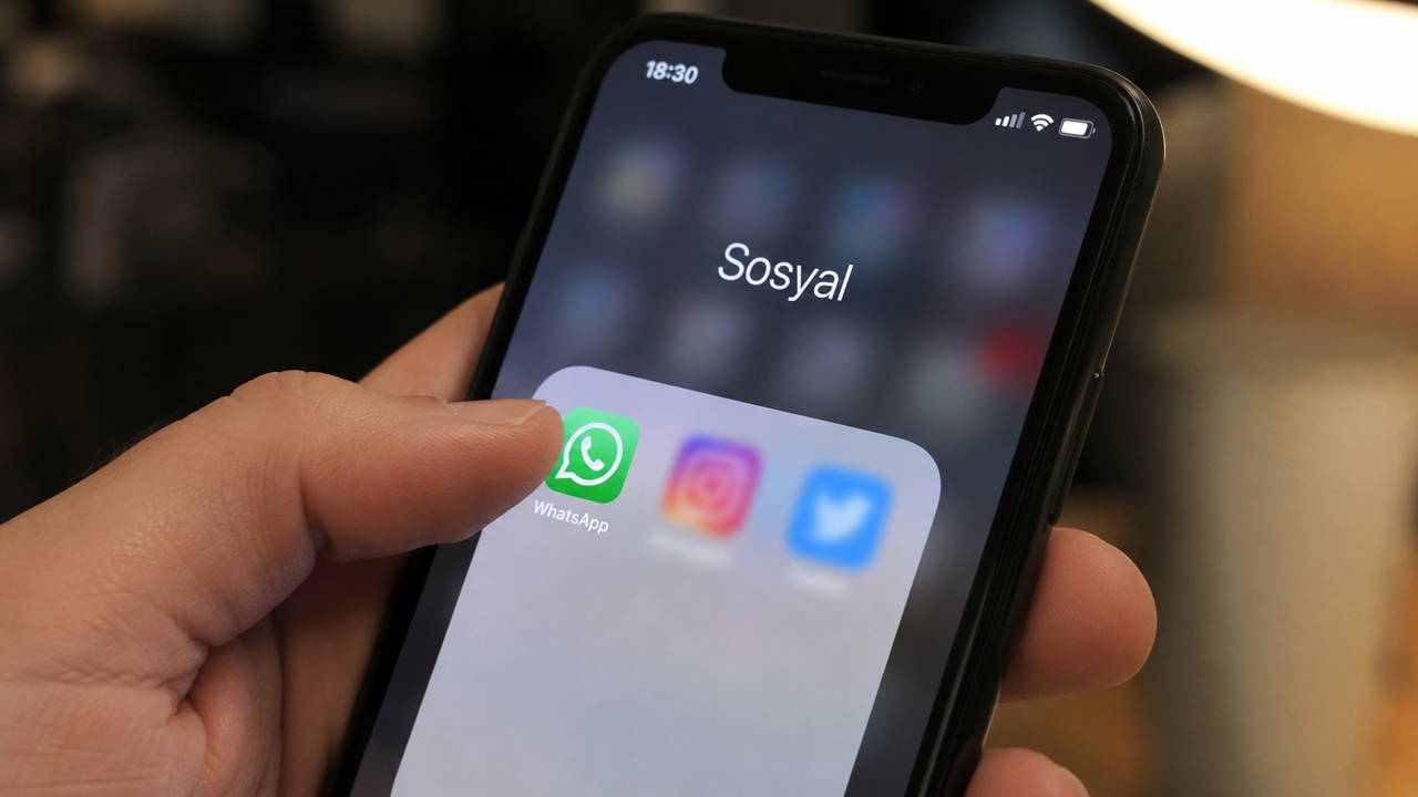 Yeni dönem başladı: iPhone kullanıcılarına WhatsApp müjdesi