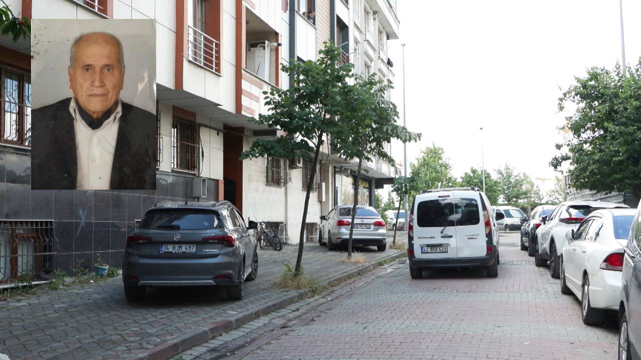 Sultangazi'de yaşayan Demans hastası İhsan Çakır 14 gündür kayıp: Arama çalışması sürüyor
