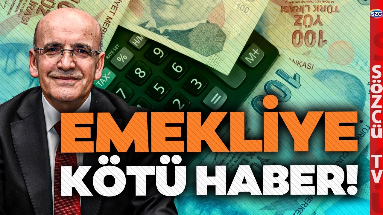 Emekli ve Asgari Ücretliye Kötü Haber: Ara Zam İçin Sadece 