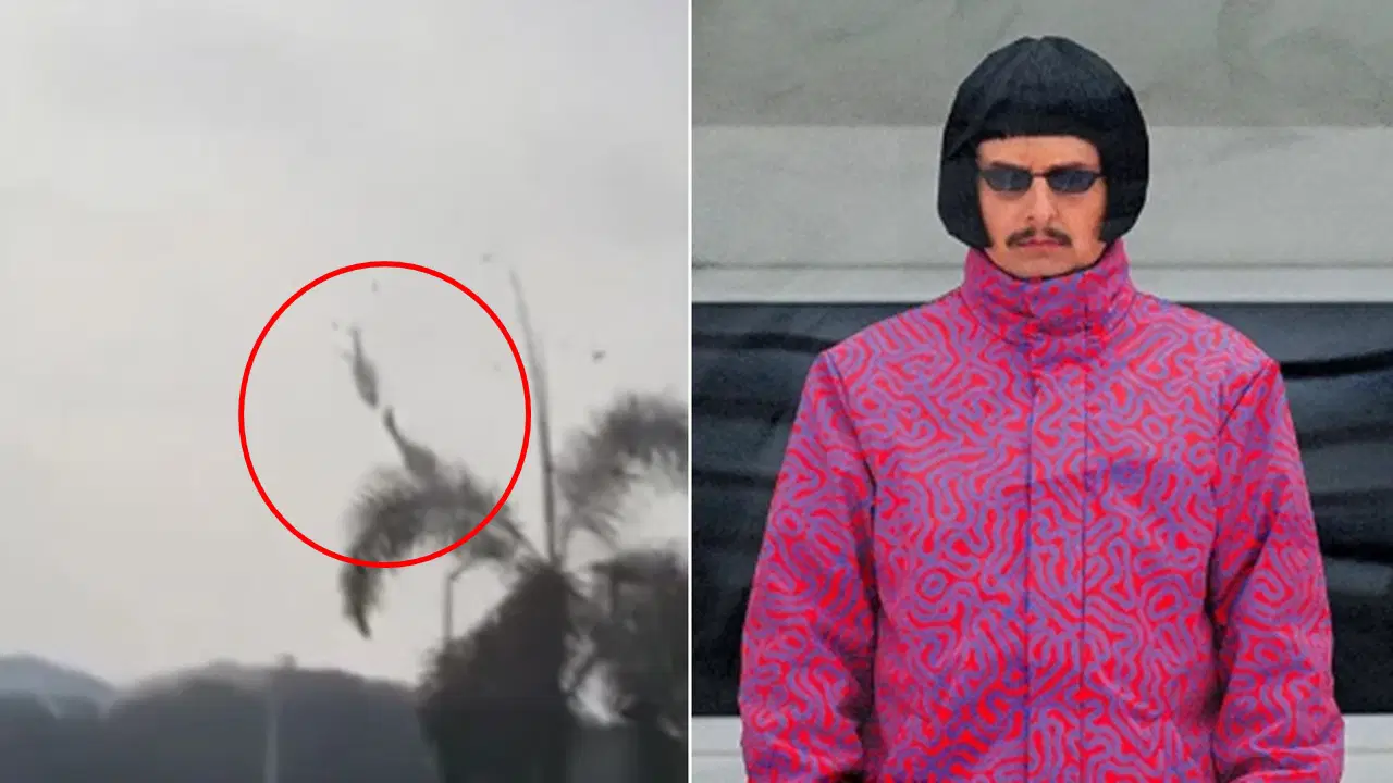 Rio de Janeiro’da helikopter kazası: Havada çarpıştı, 6 kişi hayatını kaybetti! Ölenler arasında ünlü ABD'li şarkıcı da var