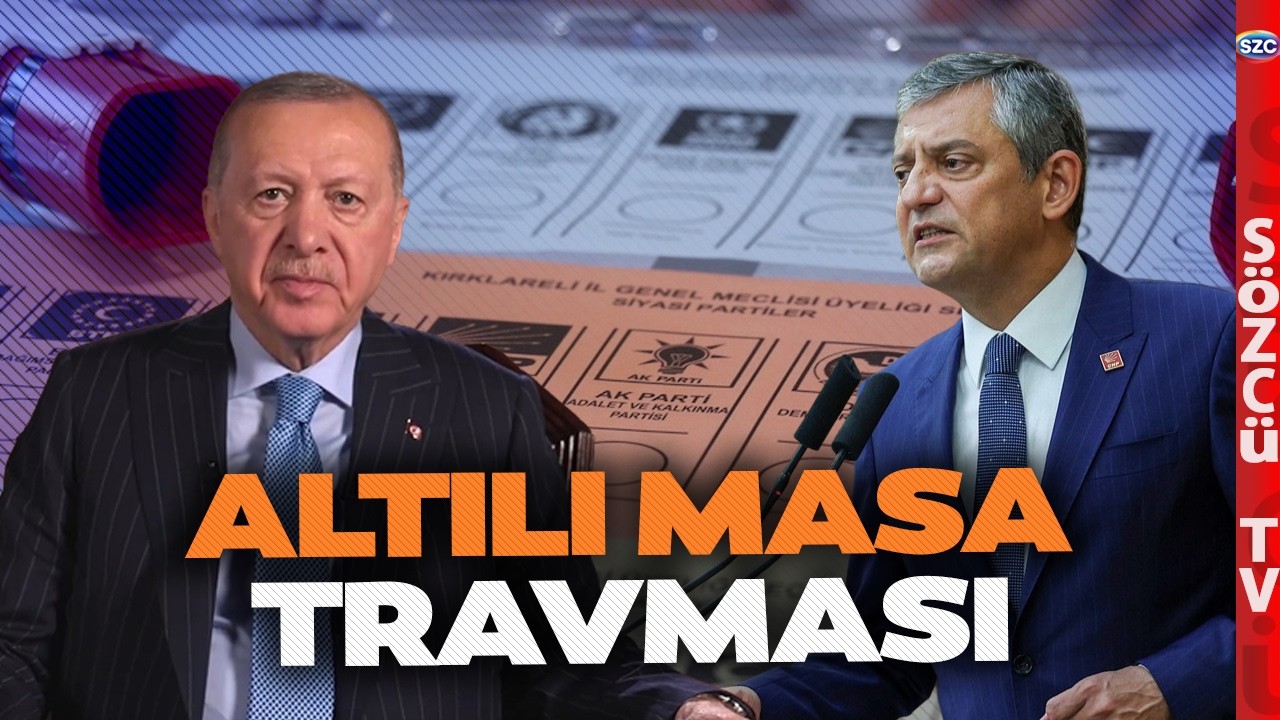 Semih Turan Muhalefete Seslendi! İşte Seçimin Şifreleri! AKP Uyarısı Olay Olur!