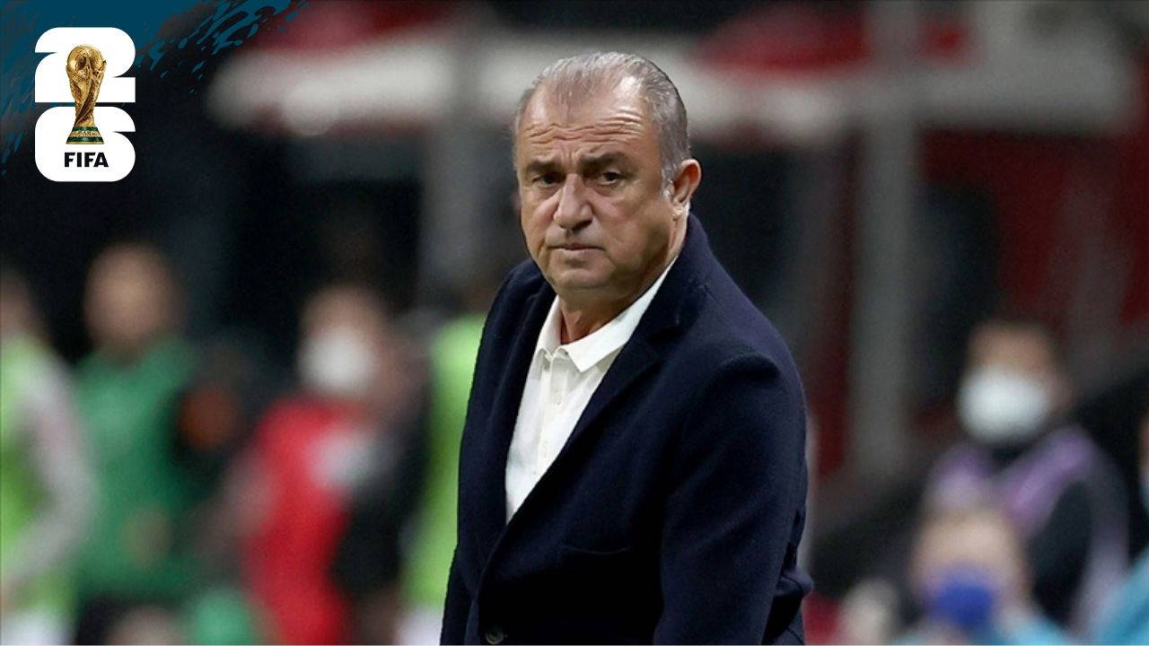 Fatih Terim'den Milli Takım değerlendirmesi: 'Kimse bırakmak gibi bir düşünceye kapılmamalı'