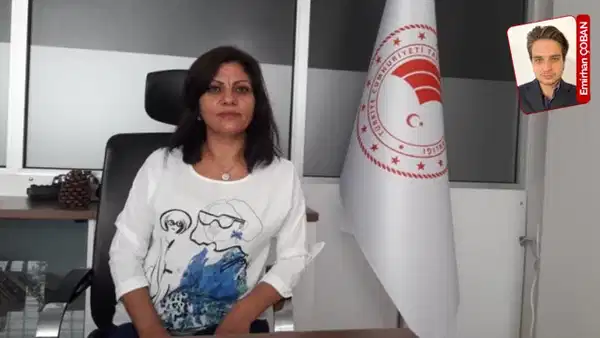 Tarım Orman-İş Sendikası Genel Başkanı Kurt: ‘Kurumu aile şirketi gibi yönetiyormuş’