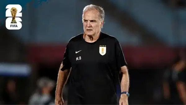 Marcelo Bielsa'dan İspanya sorusuna cevap: 'Önümüzdeki 15 yıl boyunca...'