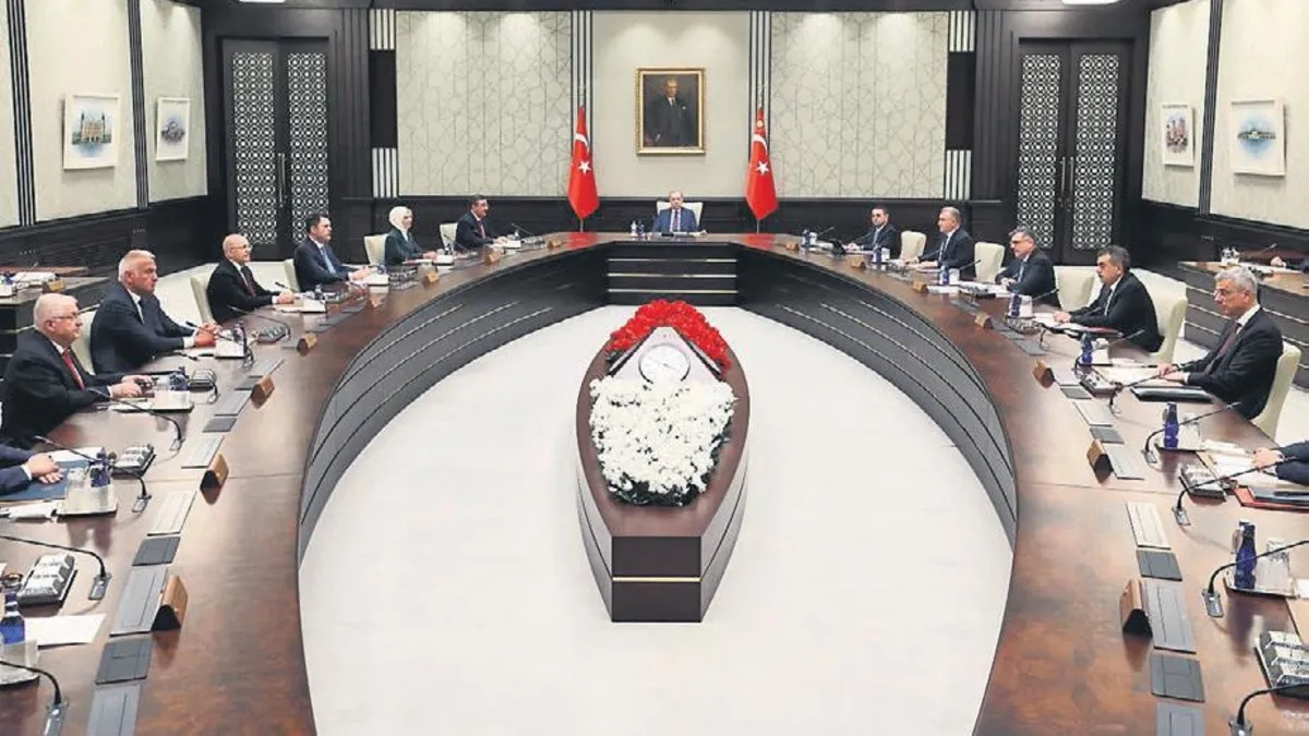 NATO zirvesi hazırlıkları masada