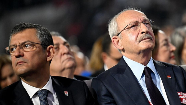 CHP'de tansiyon yükseldi! İki yeni parti iddiası