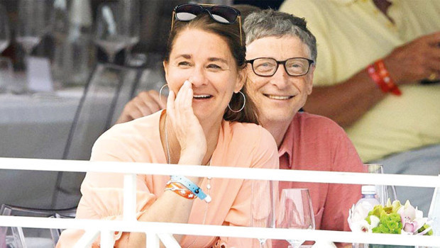 Bill Gates’in eski karısı konuştu: Epstein iğrenç bir adamdı