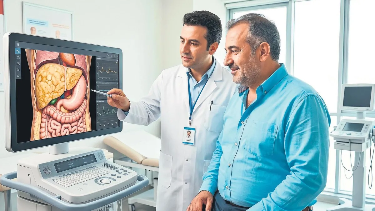 Osman hoca neden göbek sevmez?