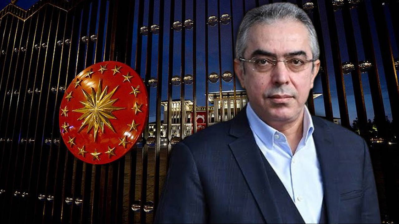 Cumhurbaşkanı Başdanışmanı ve Cumhurbaşkanlığı Hukuk Politikaları Kurulu Başkanvekili Mehmet Uçum 'dan dikkat çeken bir 