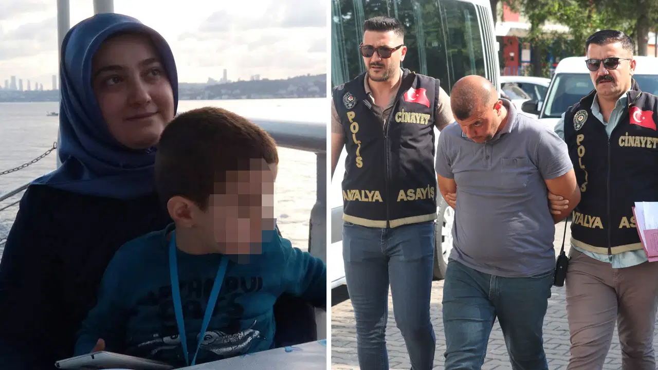 Muratpaşa'da, coğrafya öğretmeni Orhan Bulak, kendisinden habersiz babasının yaşadığı Bursa'ya tayinini aldırdığı gerekçesiyl