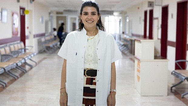 'Şişman diyetisyen' deyip şaşkına dönüyorlardı: Azmetti, 61 kiloya düştü | 'Salçalı makarna için ağlayarak uyudum'