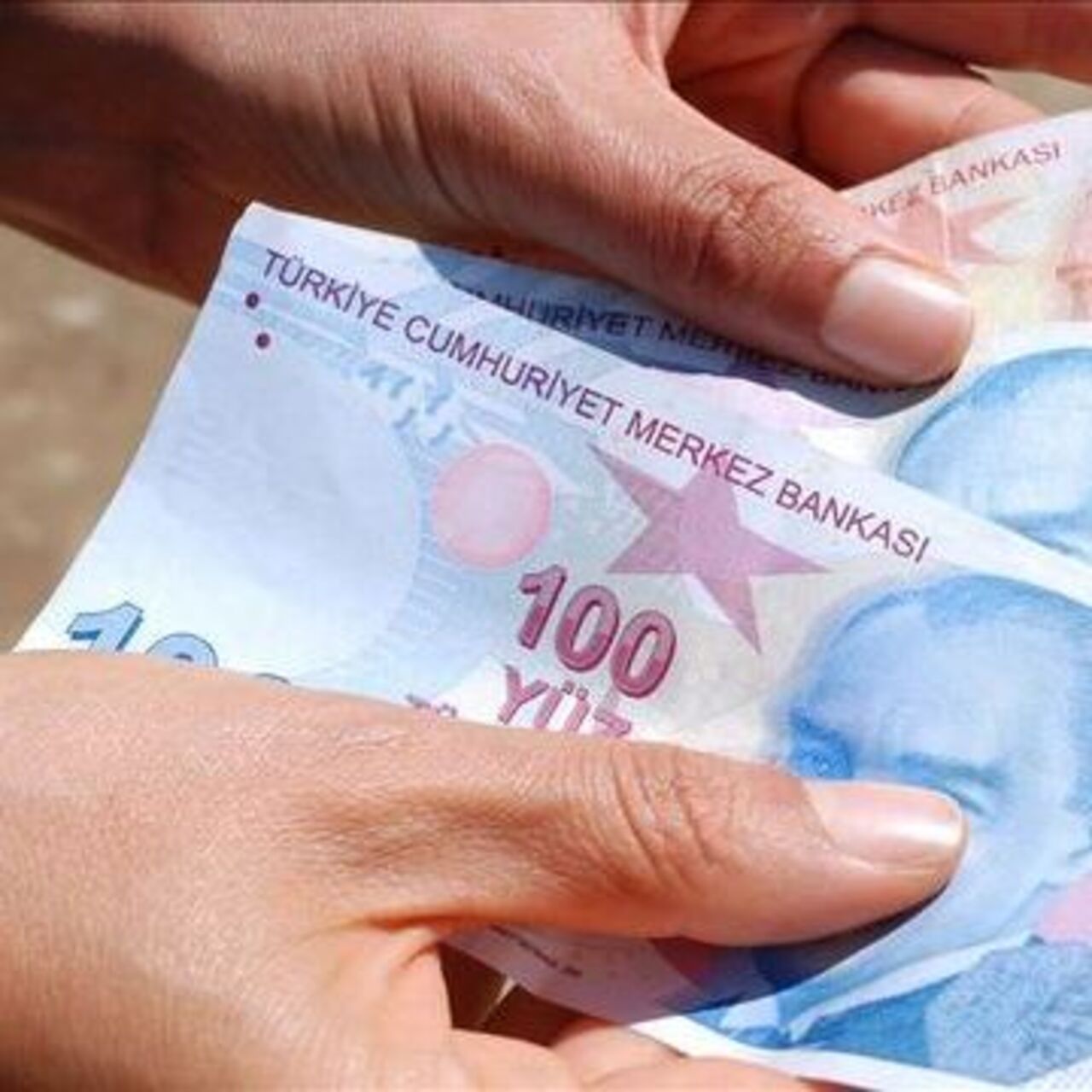 Temmuz asgari ücret zammı
