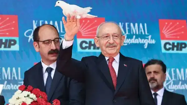 Kılıçdaroğlu’nun 'alın teri' sözlerine işten çıkarılan emekçiden yanıt: 'Söylem değil, uygulama konuşur'