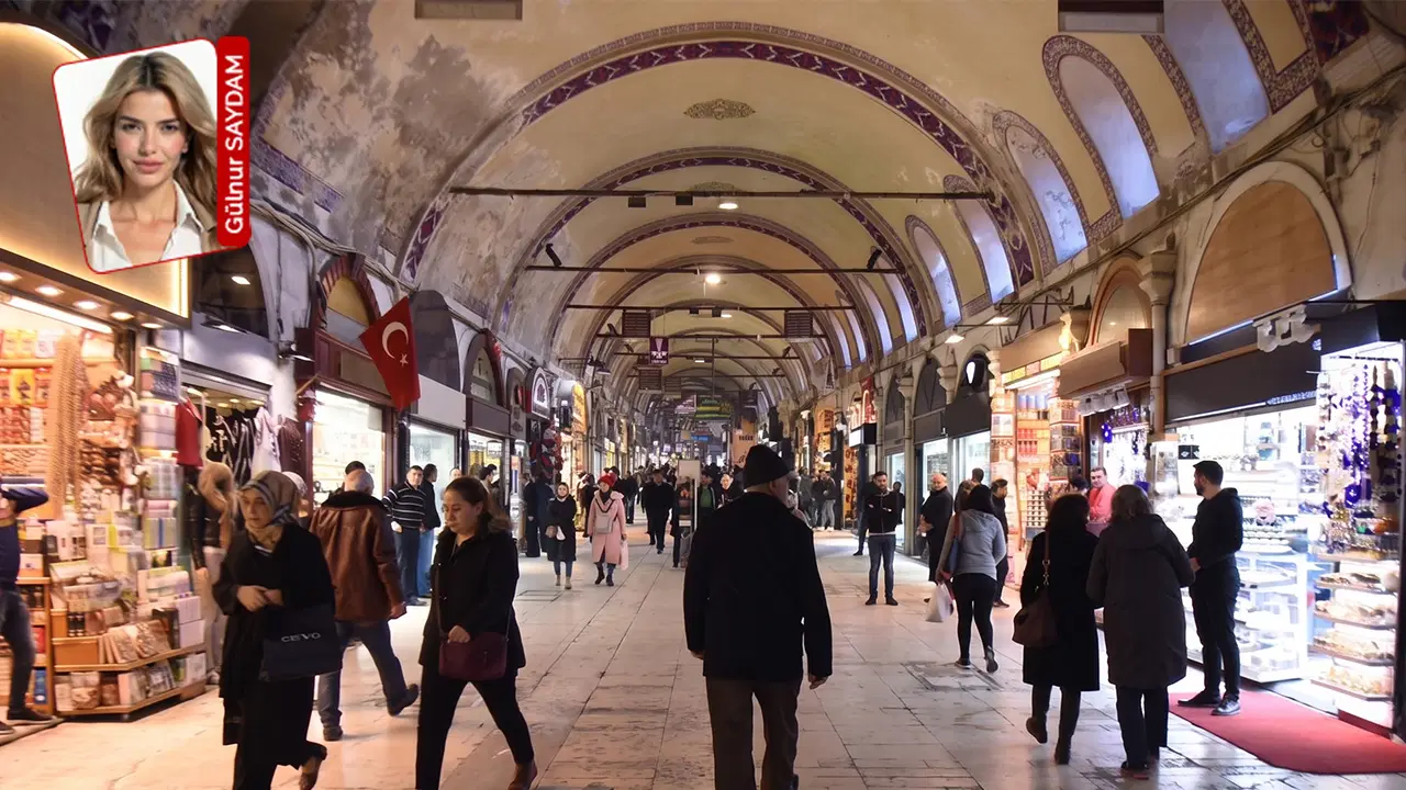 İstanbul Esnaf ve Sanatkarlar Odaları Birliği’ne kayyım atandı: 1 milyon kişiyi ilgilendiriyor