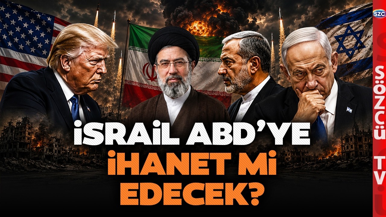 Netanyahu Köşeye Sıkıştı İsrail Çöküyor! ABD İran Anlaşmasında Bomba Detay! Naim Babüroğlu Anlattı
