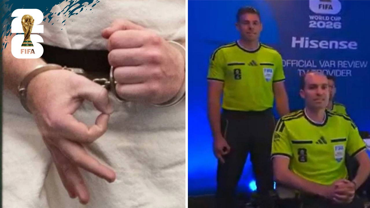 FIFA'ya tepkiler çığ gibi büyüyor... Dünya Kupası'nda 'beyaz üstünlükçü' skandalı!