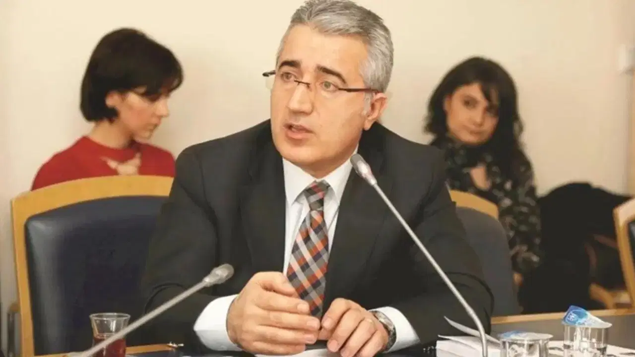 CHP’nin ‘butlan’ yönetimi Bülent Yücetürk’ü disipline sevk etti: ‘Kılıçdaroğlu'nun yok hükmündeki bir…’