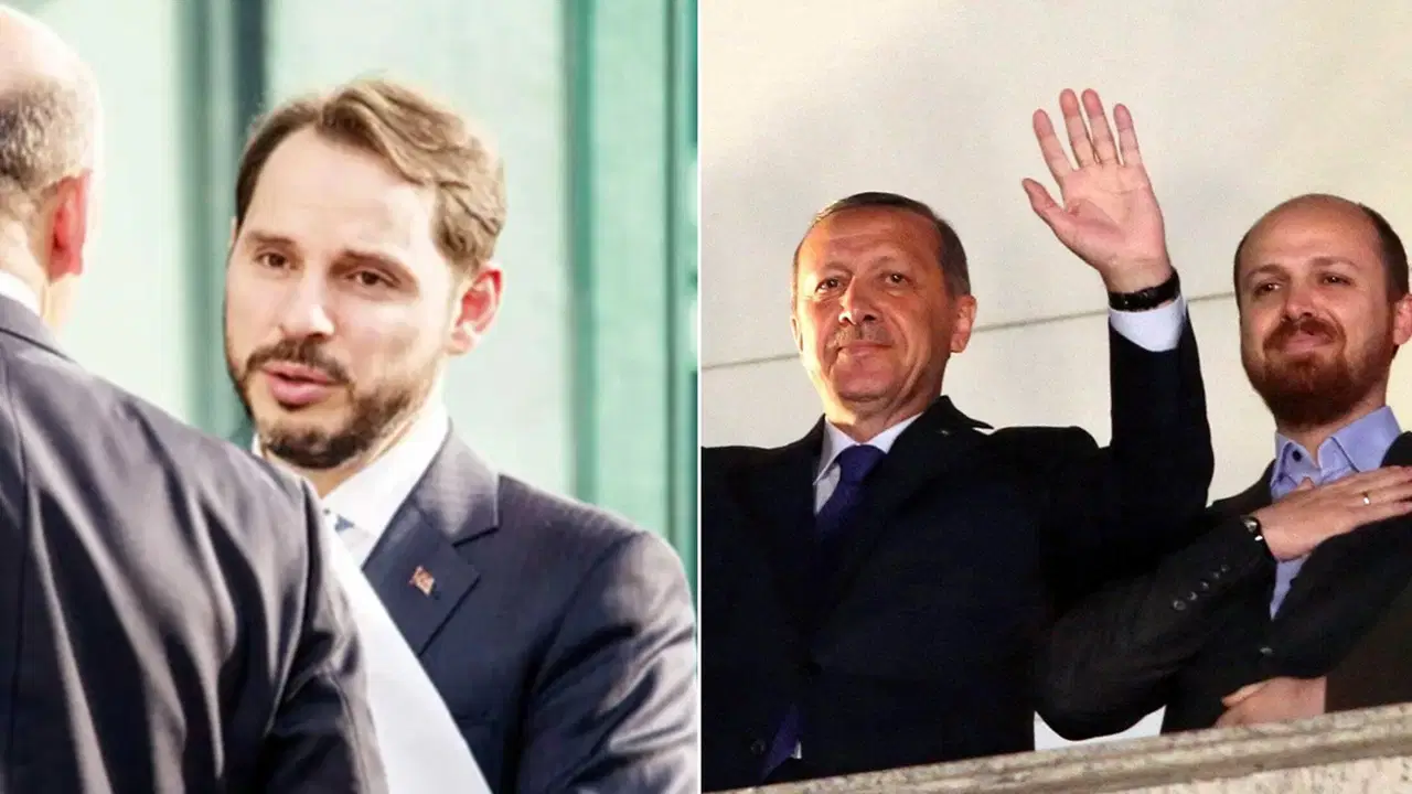 Eski AKP’lilerden ‘Berat Albayrak-Bilal Erdoğan’ atışması: ‘Görevini’ de söyledi, ‘AK Parti’nin ihtiyacı var’ dedi