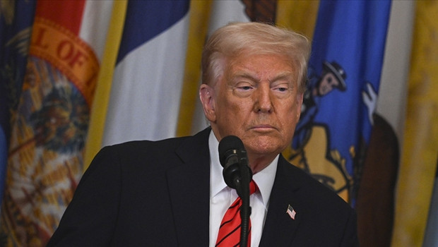 Trump: Anlaşma yapmayı başardık, Ortadoğu'da çok güzel şeyler olacak