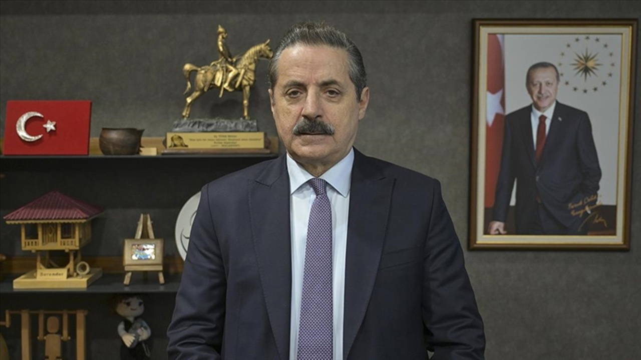 AKP’li vekil isyan etti: ‘Ya yapın ya da defolun gidin’