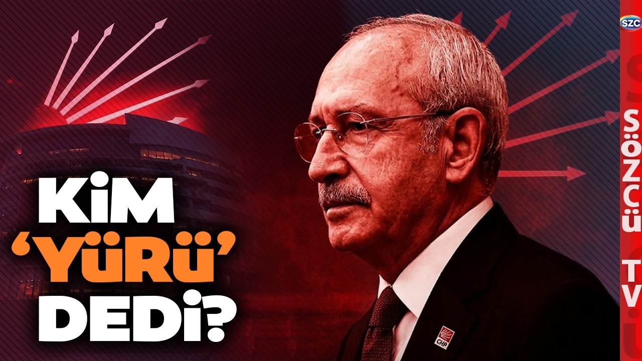 9 YIL SONRA GELEN İTİRAF! Bülent Tezcan'dan Tarihi Kemal Kılıçdaroğlu Sözleri!