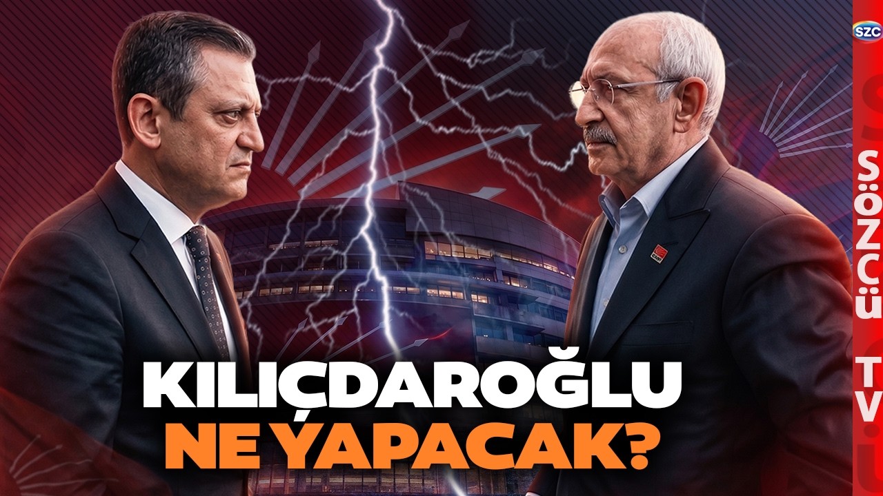 Kılıçdaroğlu'na Soğuk Duş! Bülent Tezcan Açıkladı! 900 Kurultay İmzası Genel Merkeze Gidiyor!