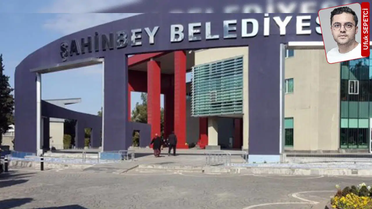 AKP’li belediye, 30 arsayı satışa çıkardı, bedeli 292 milyon TL’yi aşıyor: Şahinbey’de ihale mesaisi yoğun