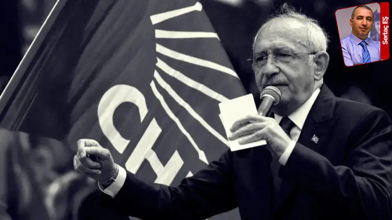 Butlan yönetiminin partiyi bölme yeteneği en çok merak edilen konu: AKP’nin CHP’den beklentisi
