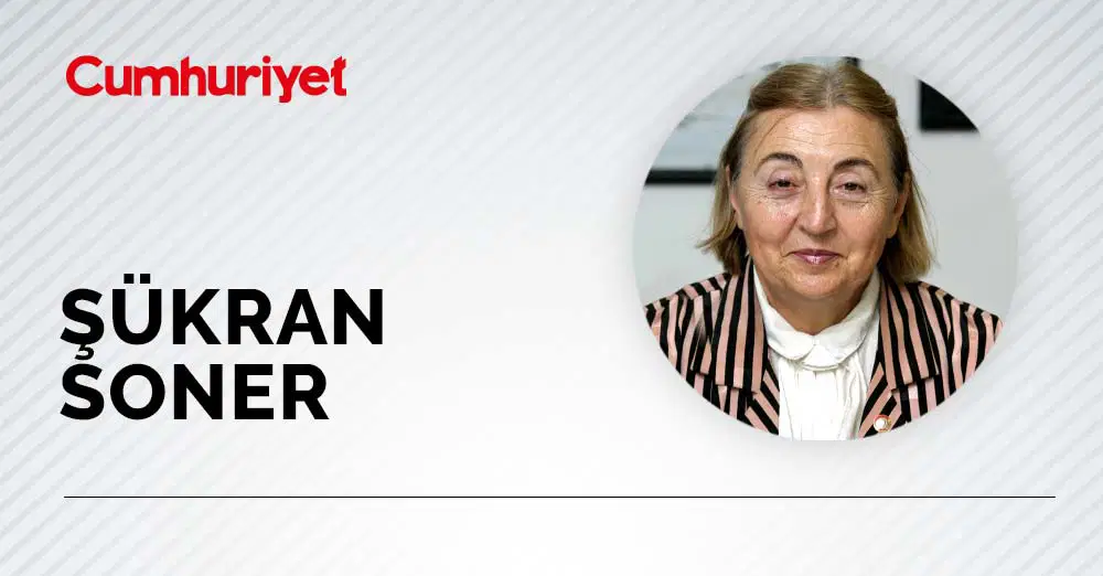 Bükülemeyen el öpülür