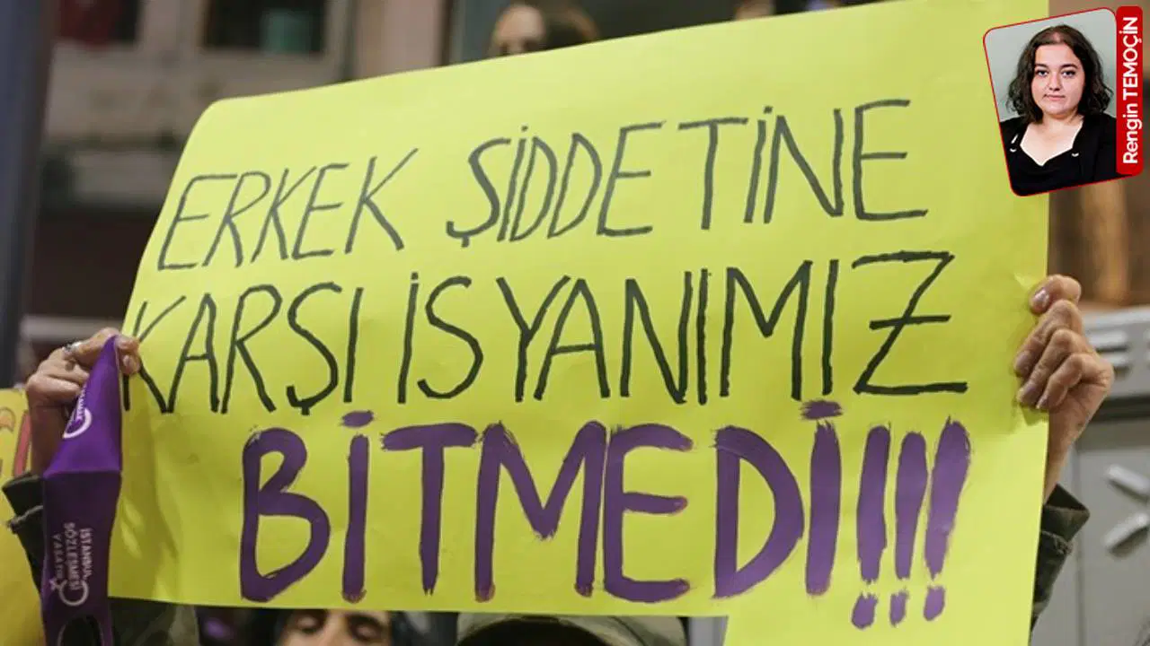 Türkiye Kadın Dernekleri Federasyonu’nun Ev İçi Şiddet Acil Yardım Hattı verileri açıklandı: 'Failleri yine eşleri'