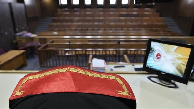 İBB davası 50’nci gününde... İmamoğlu’ndan İçişleri Bakanı’na teşekkür
