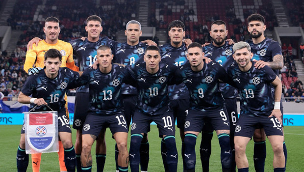 A Milli Takım'ın sıradaki rakibine yakın bakış: 'Paraguay da tehlikeli ancak bir Avustralya değil!'