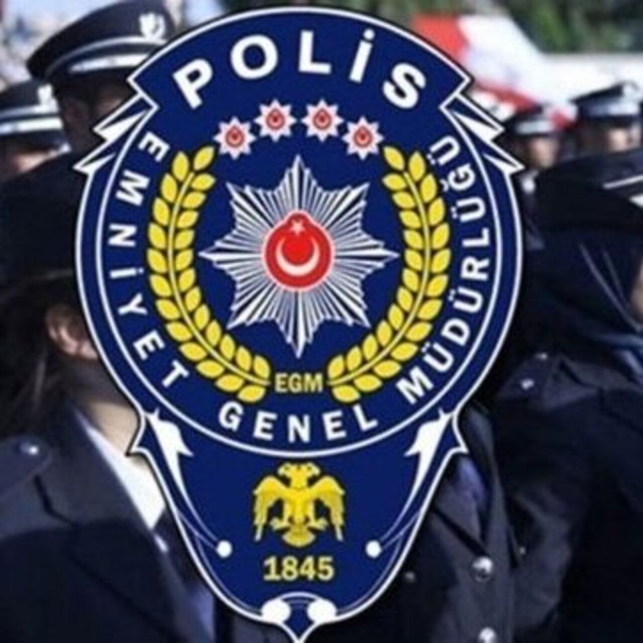 EGM Polis Atama ve Yer Değiştirme sonuçları